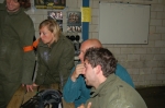 Bok, Plugge, Verloop 